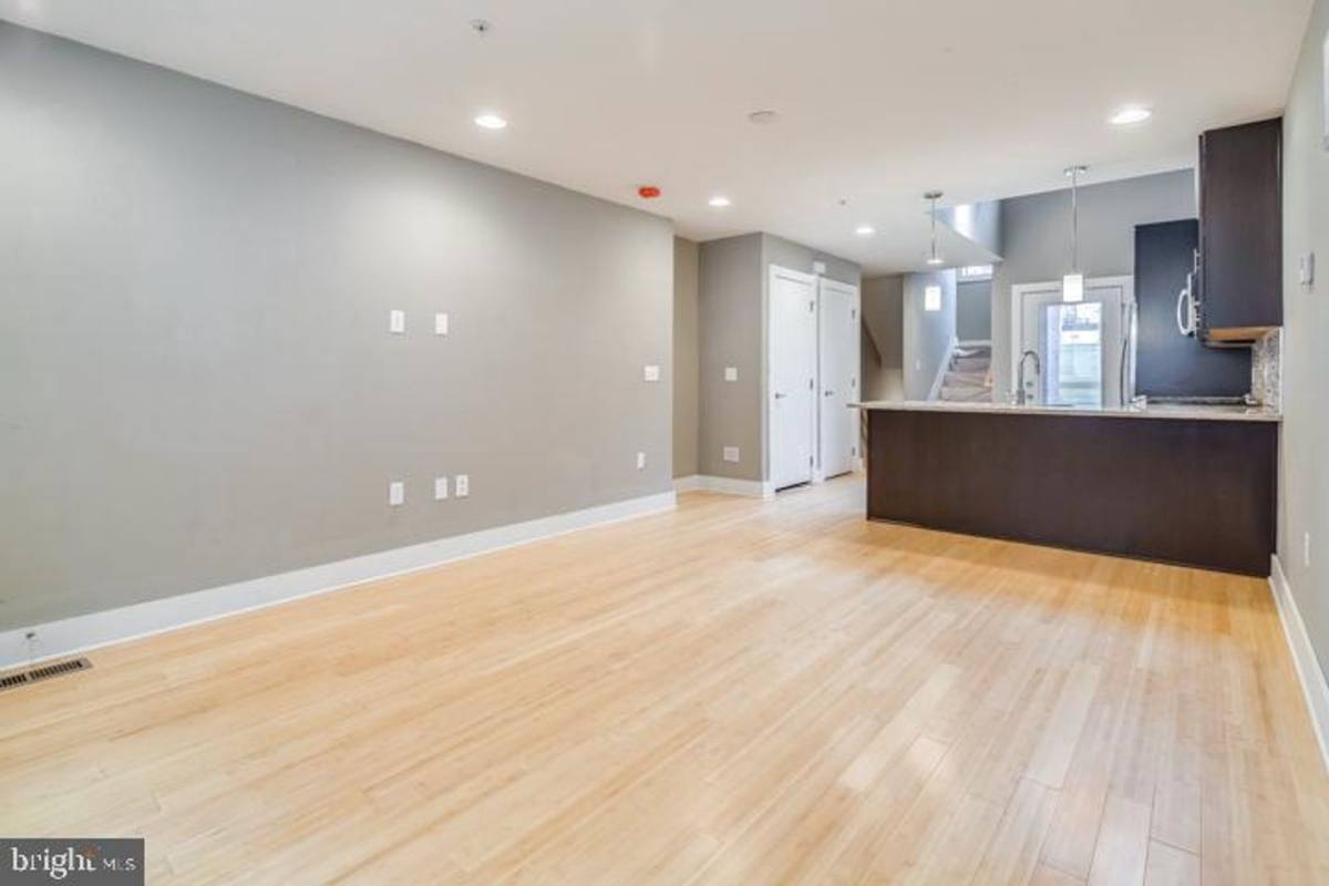 House for rent at 133 E Allen St, Philadelphia, PA 19125