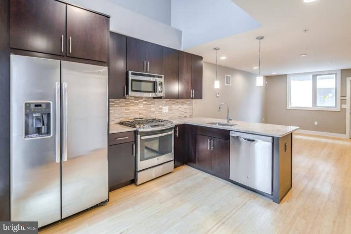 House for rent at 133 E Allen St, Philadelphia, PA 19125