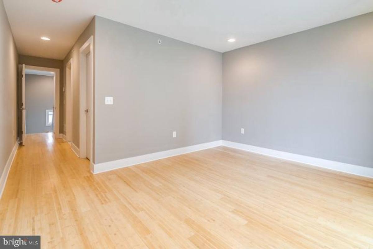 House for rent at 133 E Allen St, Philadelphia, PA 19125