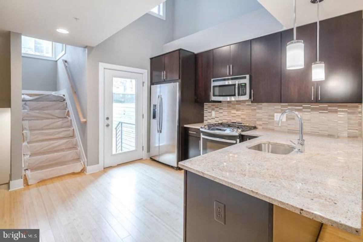 House for rent at 133 E Allen St, Philadelphia, PA 19125