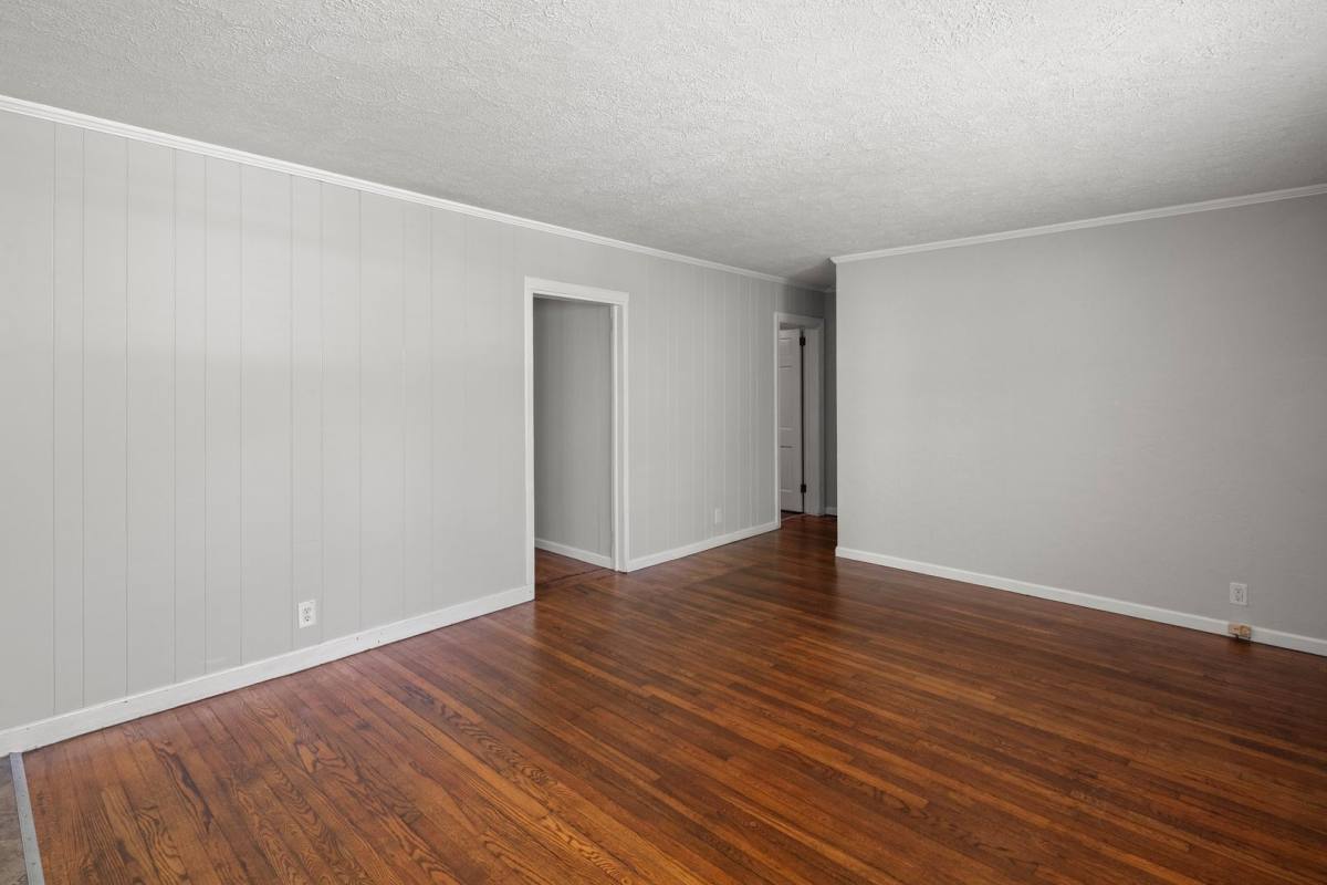Apartment for rent at 136 Louisiana Ave, Asheville, NC 28806