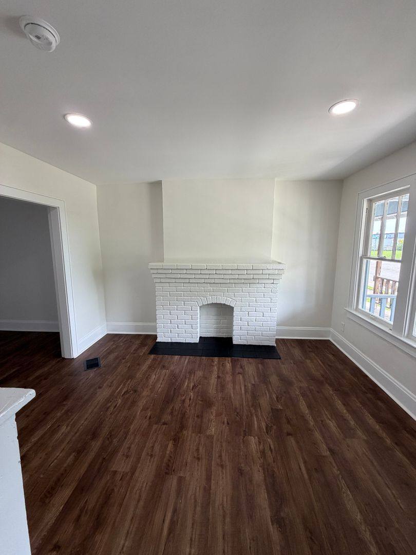Apartment for rent at 726 Frebis Ave, Columbus, OH 43206