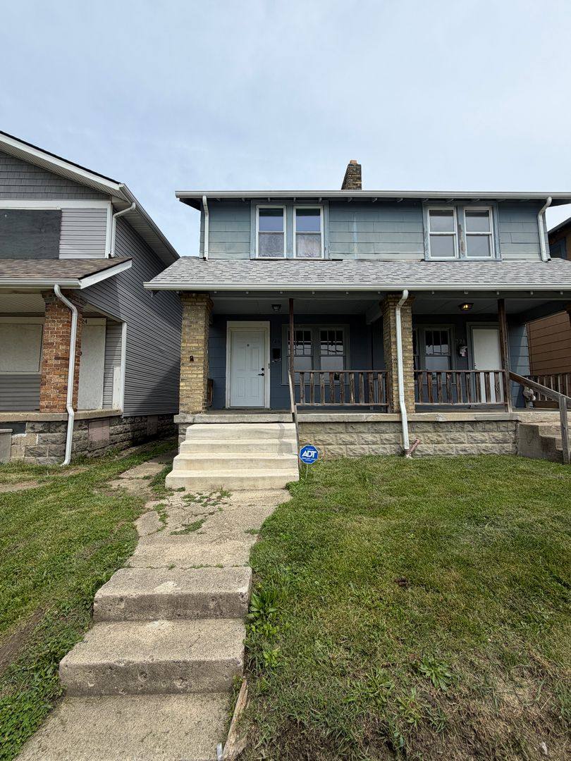 Apartment for rent at 726 Frebis Ave, Columbus, OH 43206