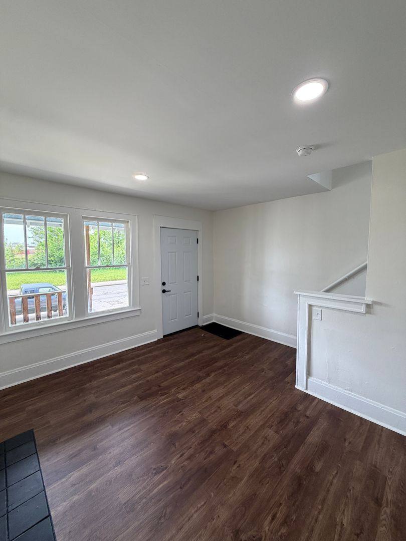 Apartment for rent at 726 Frebis Ave, Columbus, OH 43206