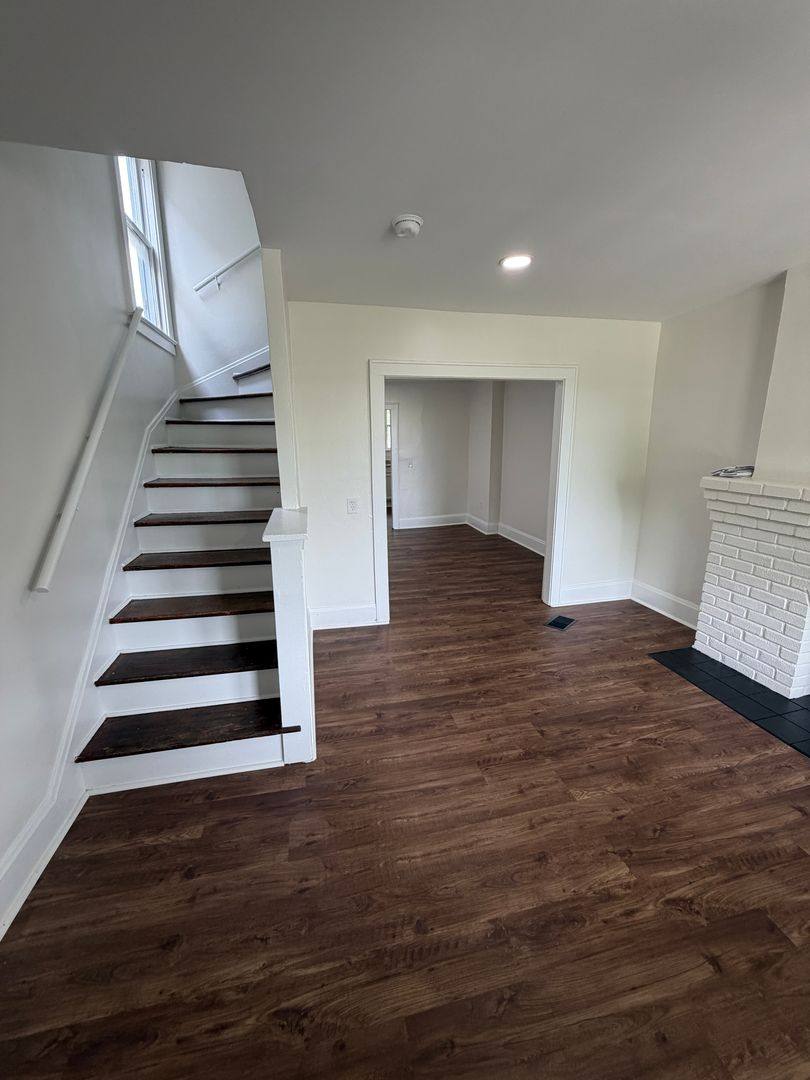 Apartment for rent at 726 Frebis Ave, Columbus, OH 43206