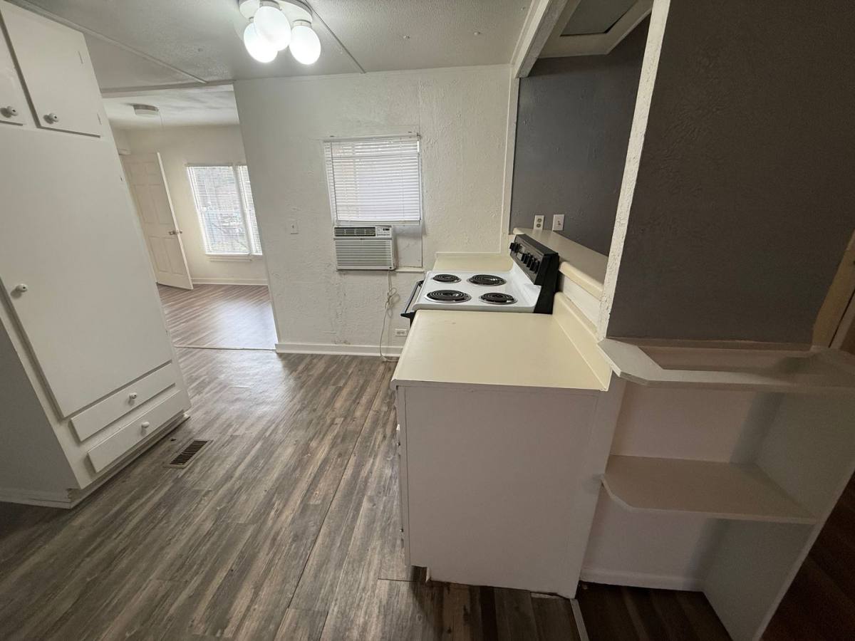 House for rent at 16584 Lakeway Circle, Flint, TX 75762