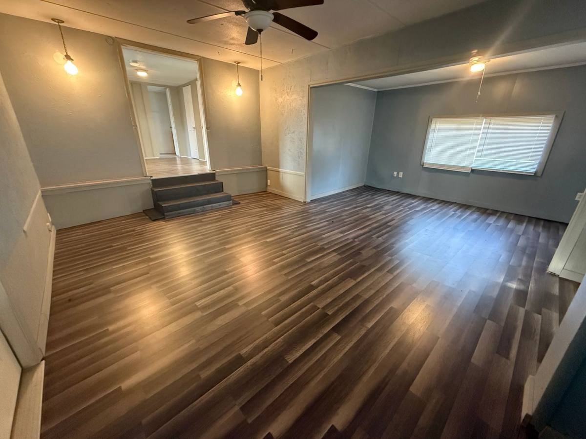 House for rent at 16584 Lakeway Circle, Flint, TX 75762