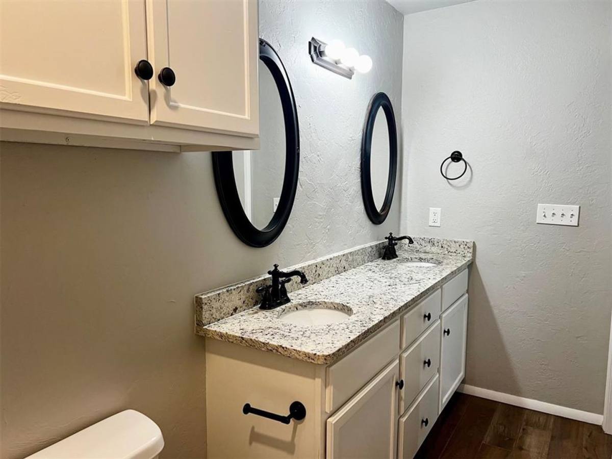 House for rent at 823 Cardinal Creek Blvd, Norman, OK 73072
