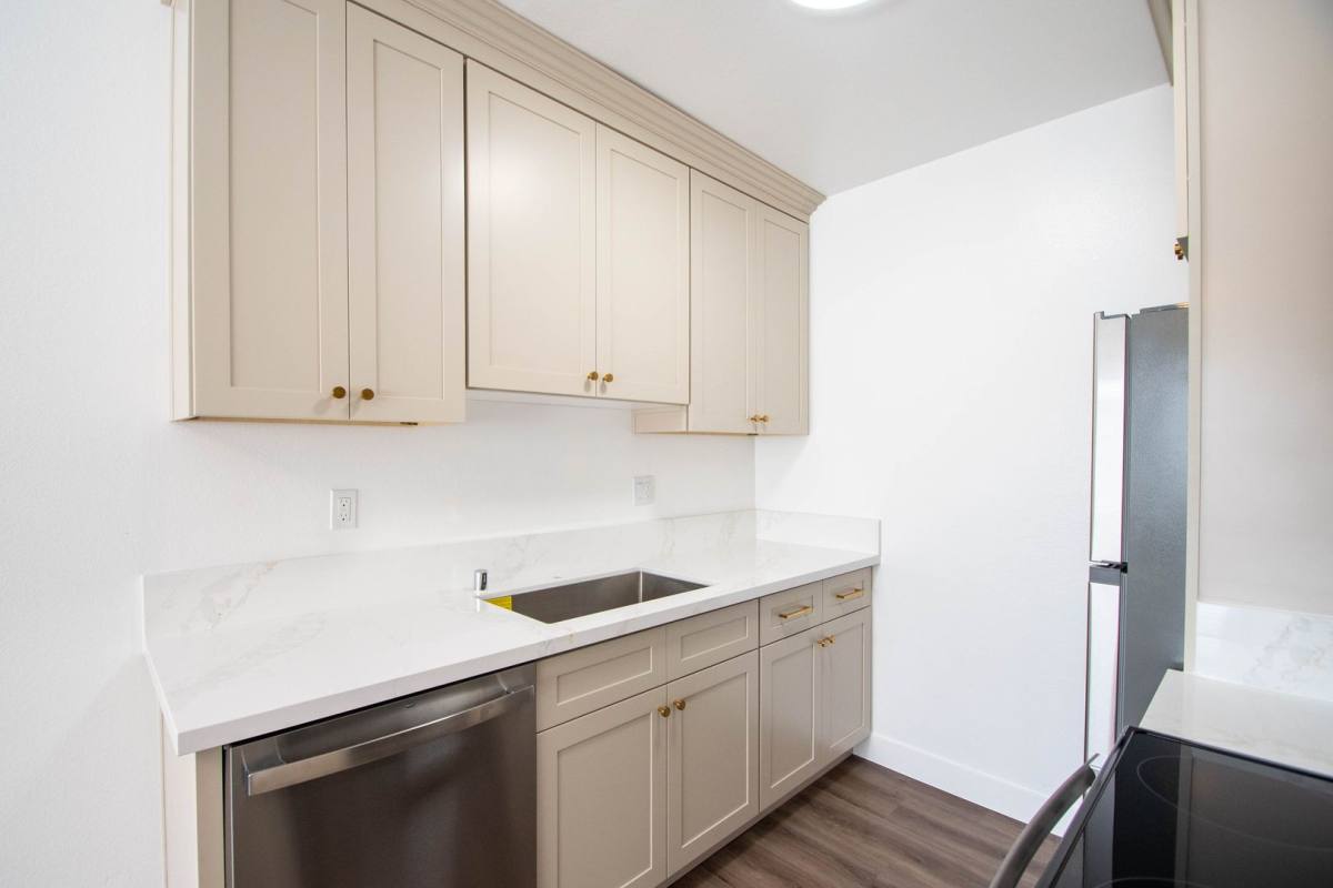 Apartment for rent at 13019 Oxnard St, Van Nuys, CA 91401