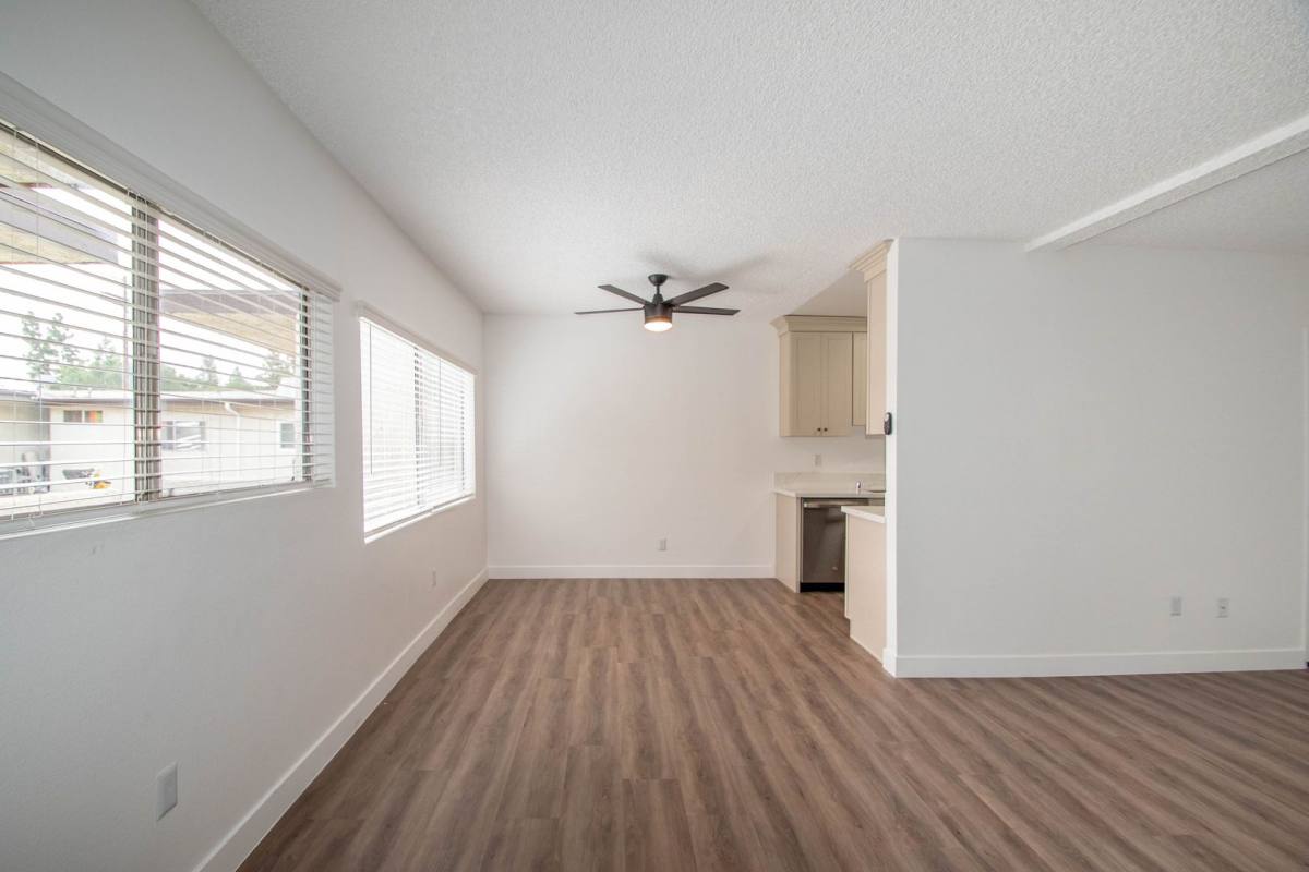 Apartment for rent at 13019 Oxnard St, Van Nuys, CA 91401