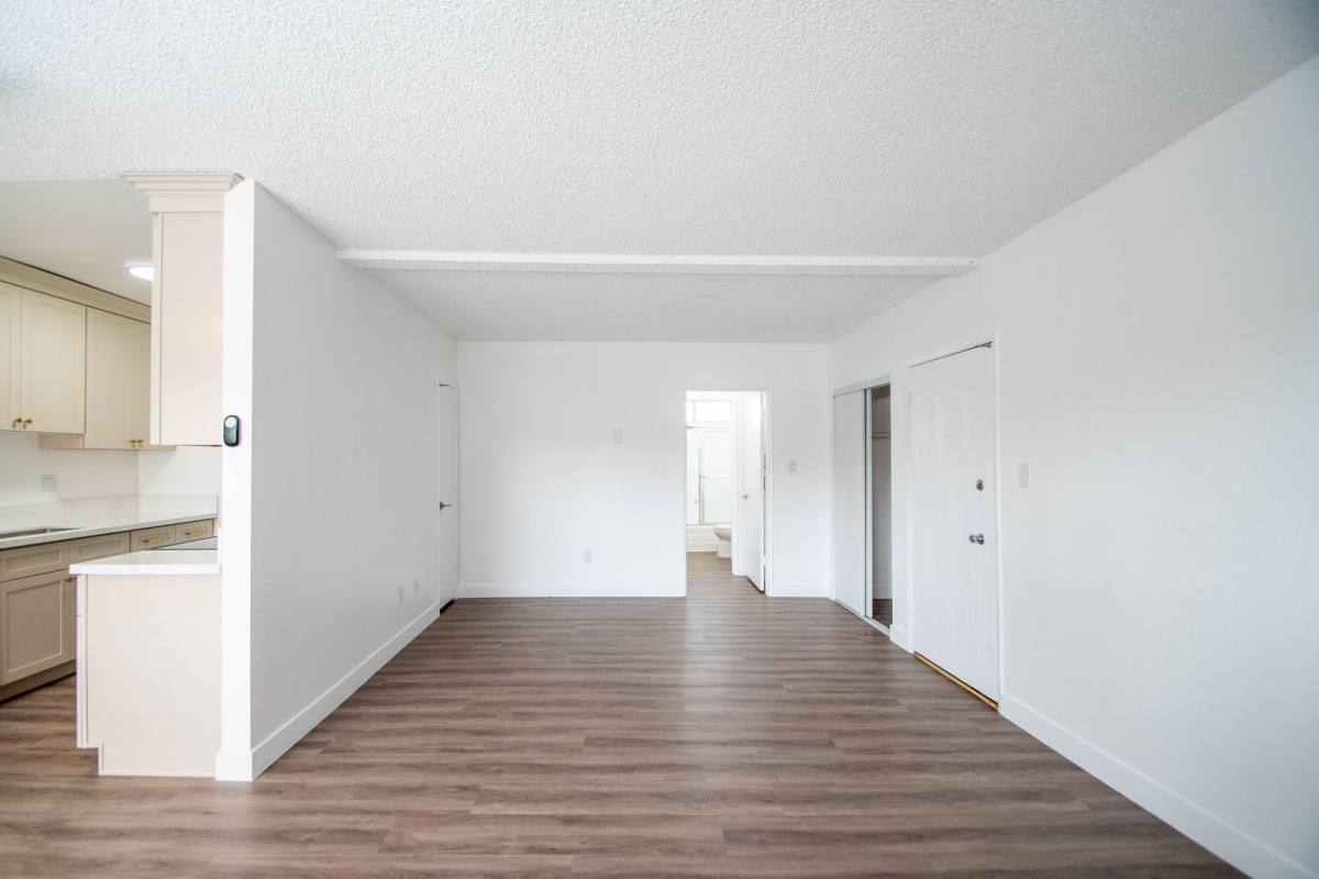 Apartment for rent at 13019 Oxnard St, Van Nuys, CA 91401