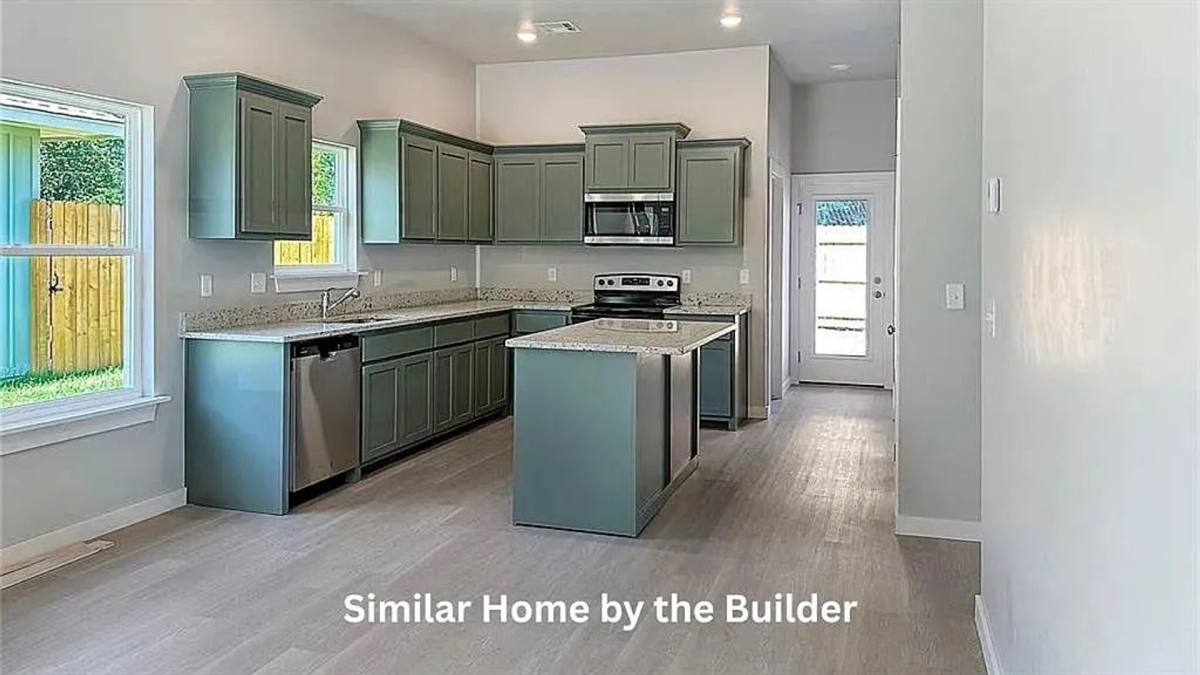 House for rent at 2103 SW Douglas Ave, Lawton, OK 73501