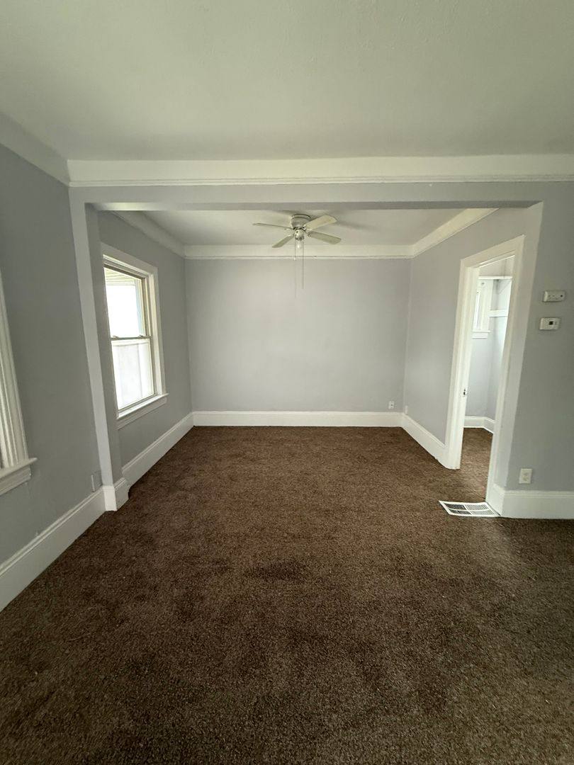 House for rent at 3819 E 54 St, Cleveland, OH 44105