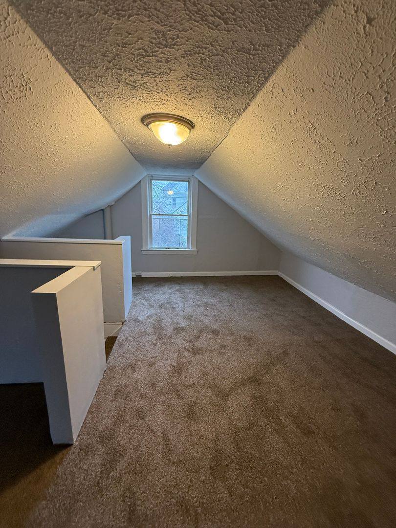House for rent at 3819 E 54 St, Cleveland, OH 44105