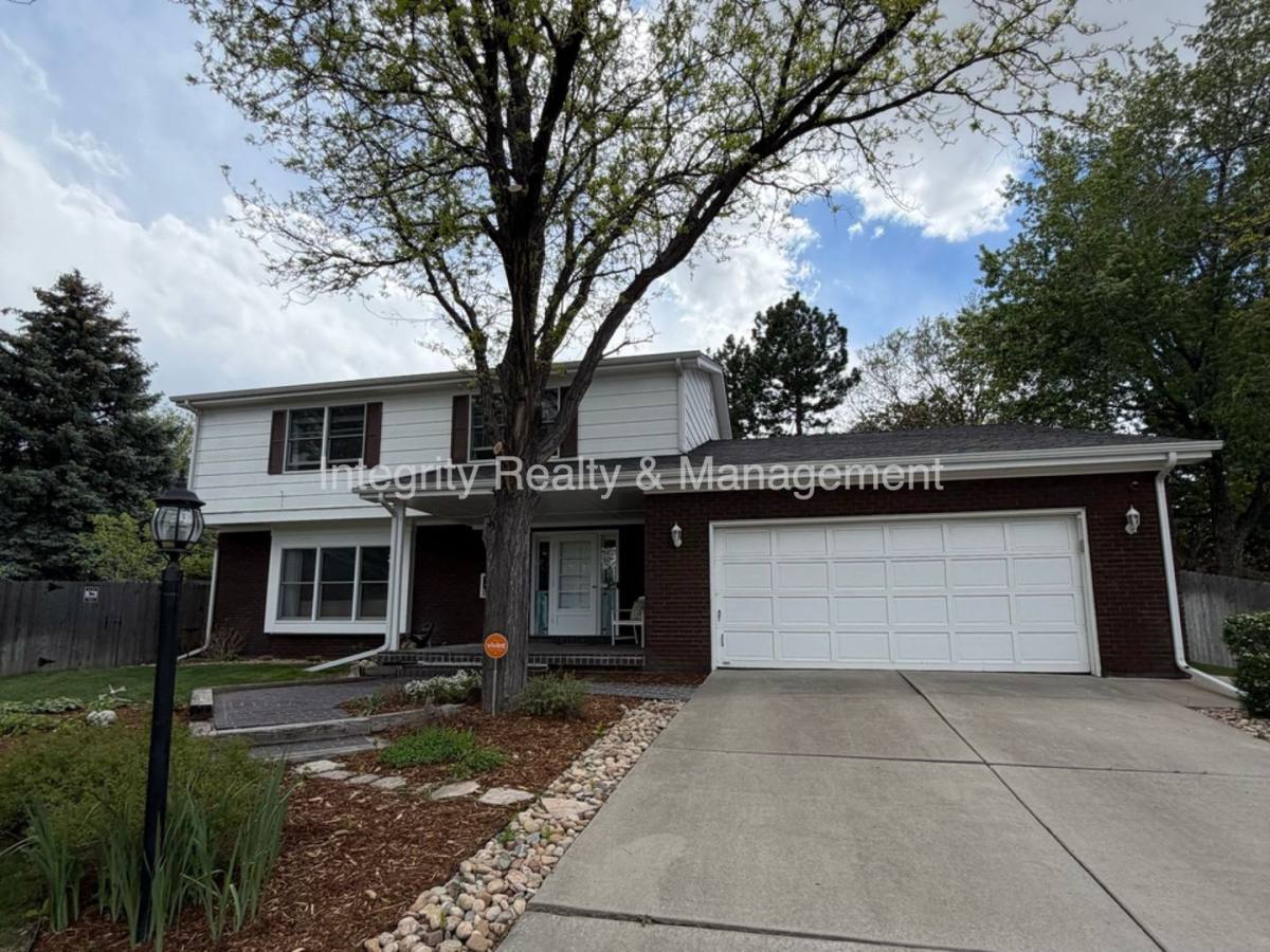 House for rent at 10074 E Lake Dr, Englewood, CO 80111