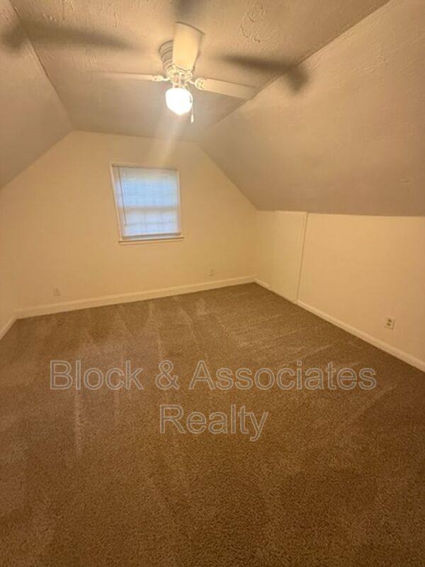 House for rent at 1326 Spanish Dr, Asheboro, NC 27205