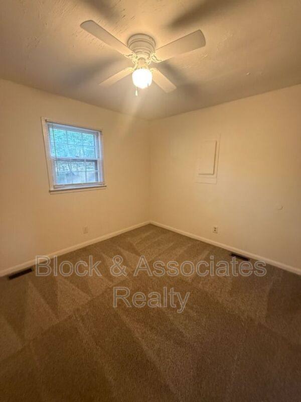 House for rent at 1326 Spanish Dr, Asheboro, NC 27205