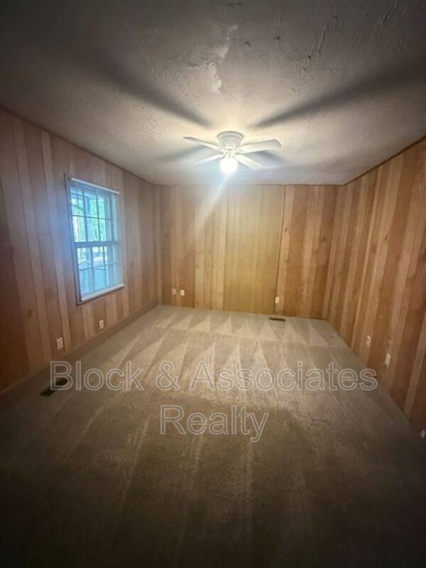 House for rent at 1326 Spanish Dr, Asheboro, NC 27205