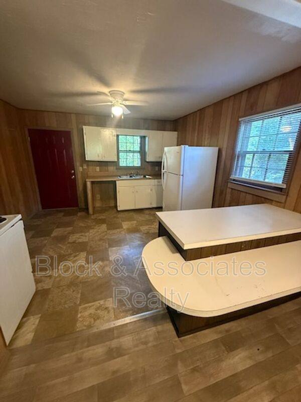 House for rent at 1326 Spanish Dr, Asheboro, NC 27205