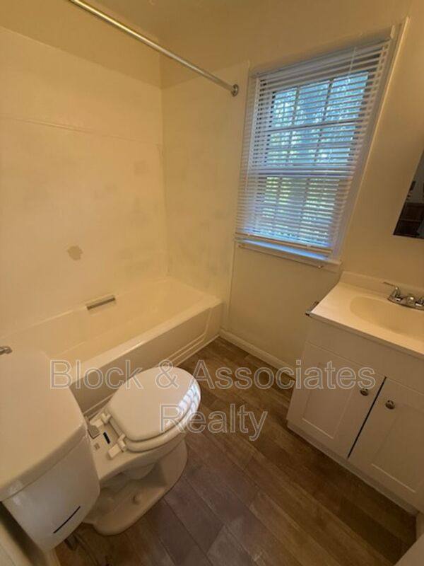 House for rent at 1326 Spanish Dr, Asheboro, NC 27205