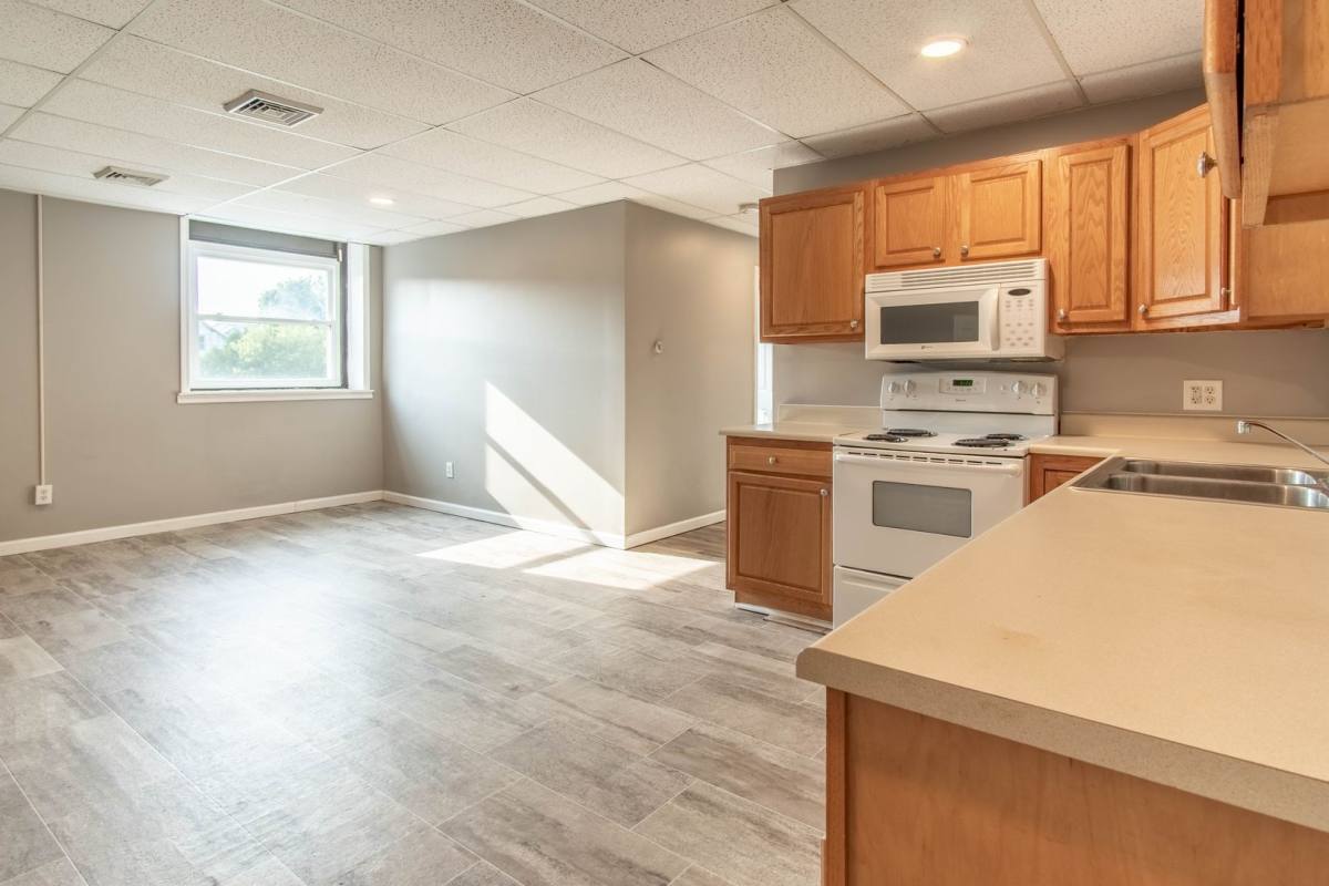 Apartment for rent at 6 Institute St, Adams, NY 13605
