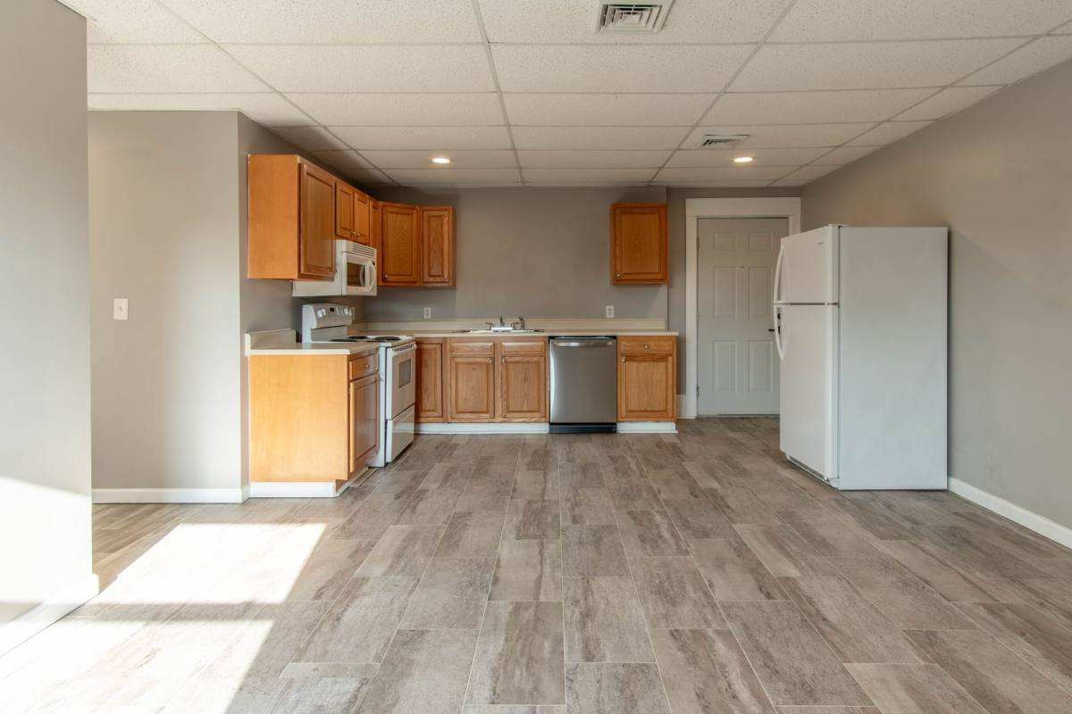 Apartment for rent at 6 Institute St, Adams, NY 13605