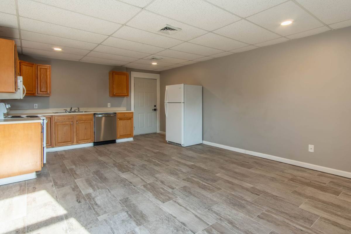 Apartment for rent at 6 Institute St, Adams, NY 13605