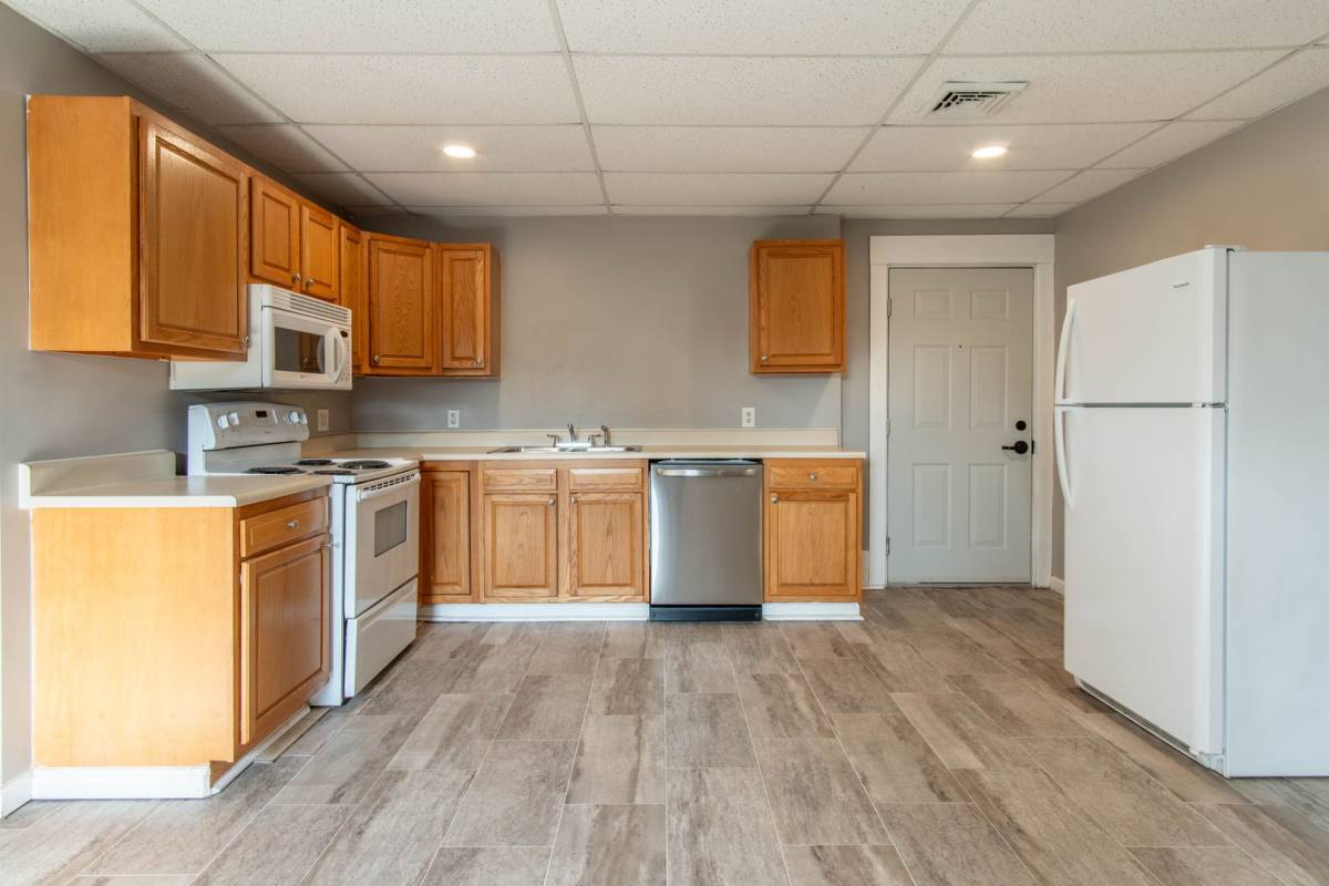Apartment for rent at 6 Institute St, Adams, NY 13605
