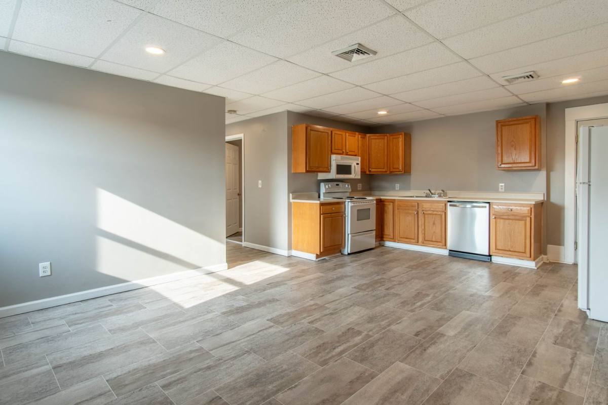 Apartment for rent at 6 Institute St, Adams, NY 13605