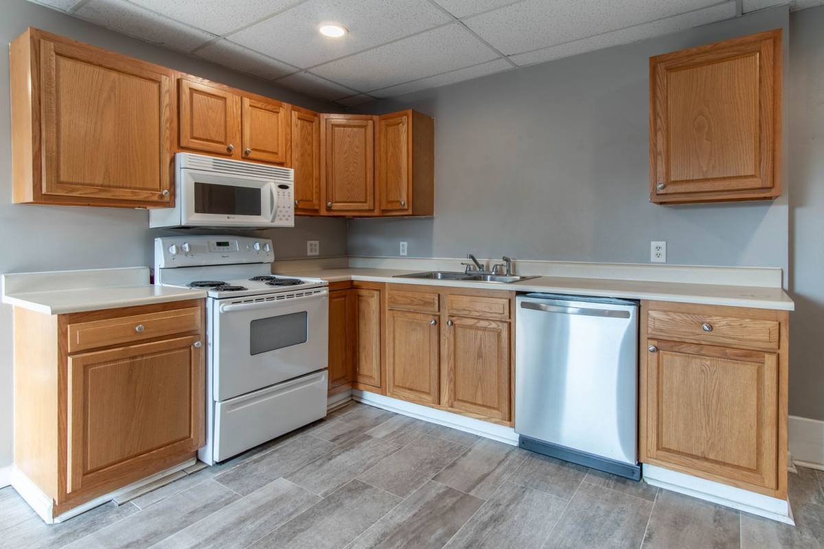 Apartment for rent at 6 Institute St, Adams, NY 13605