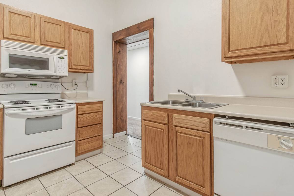 Apartment for rent at 6 Institute St, Adams, NY 13605