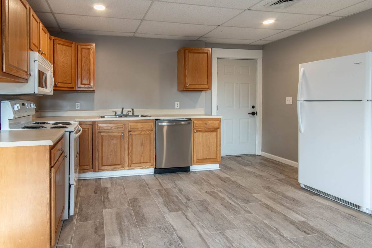 Apartment for rent at 6 Institute St, Adams, NY 13605