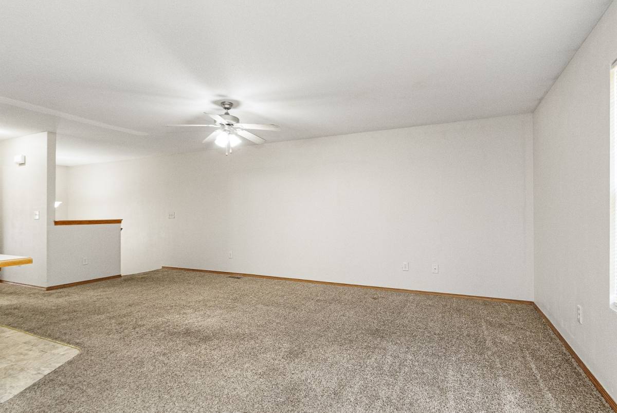 Townhouse for rent at 1104 Country Club Lane, Junction City, KS 66441