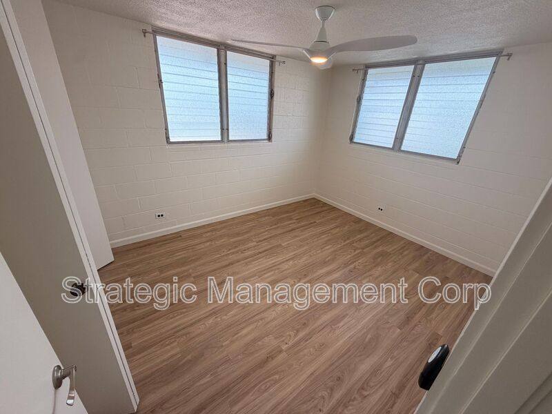 Apartment for rent at 838 Lukepane Ave #404, Honolulu, HI 96816