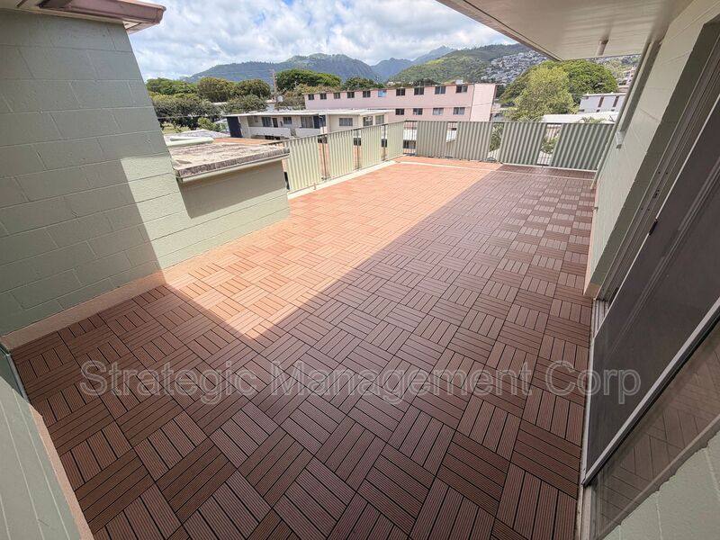 Apartment for rent at 838 Lukepane Ave #404, Honolulu, HI 96816