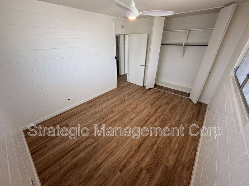 Apartment for rent at 838 Lukepane Ave #404, Honolulu, HI 96816