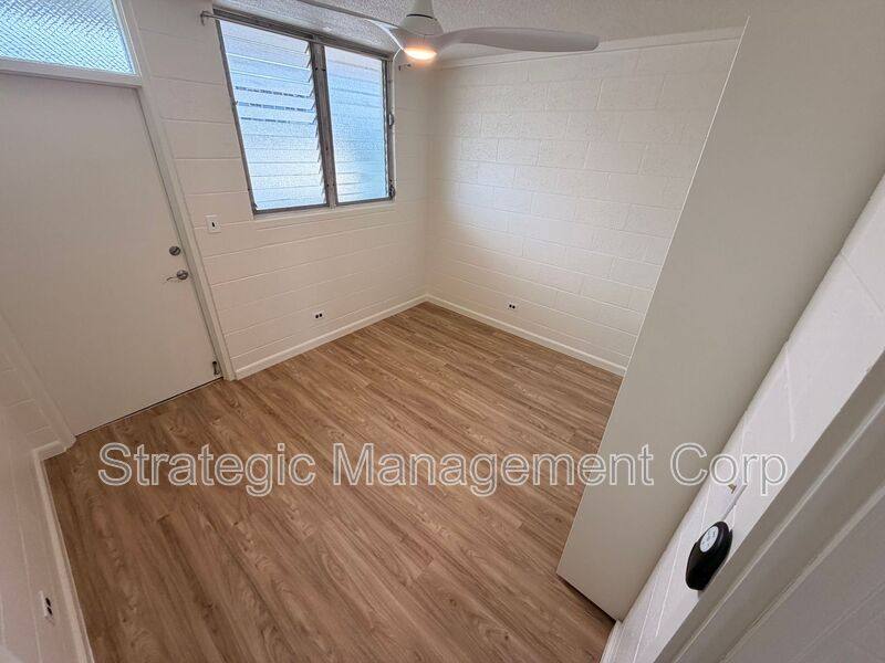 Apartment for rent at 838 Lukepane Ave #404, Honolulu, HI 96816