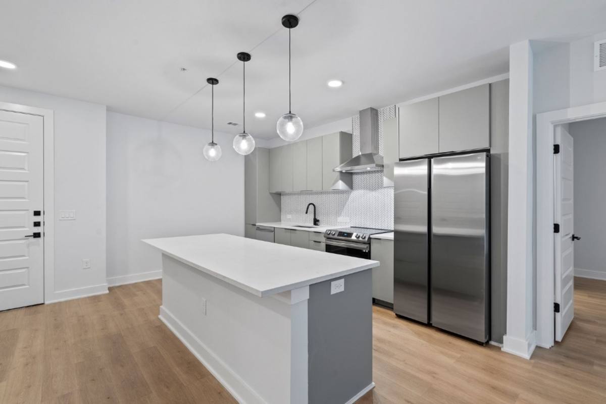 Condo for rent at 2500 Longview St, Austin, TX 78705