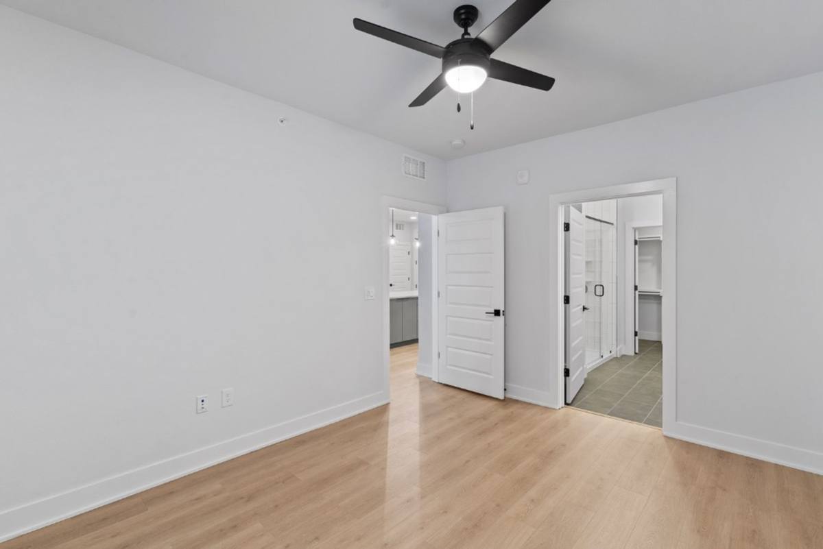 Condo for rent at 2500 Longview St, Austin, TX 78705