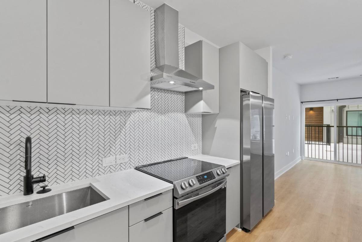Condo for rent at 2500 Longview St, Austin, TX 78705
