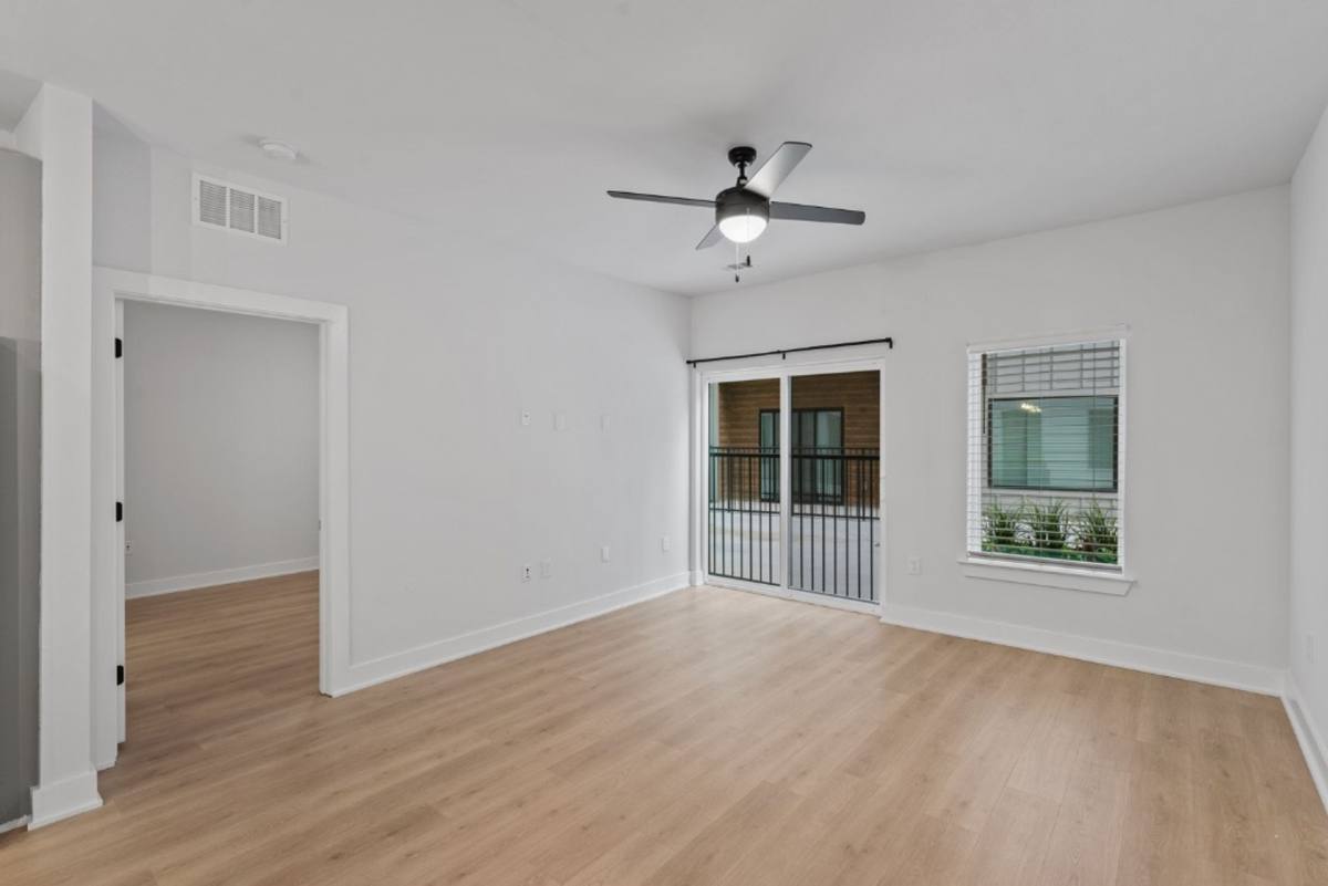 Condo for rent at 2500 Longview St, Austin, TX 78705