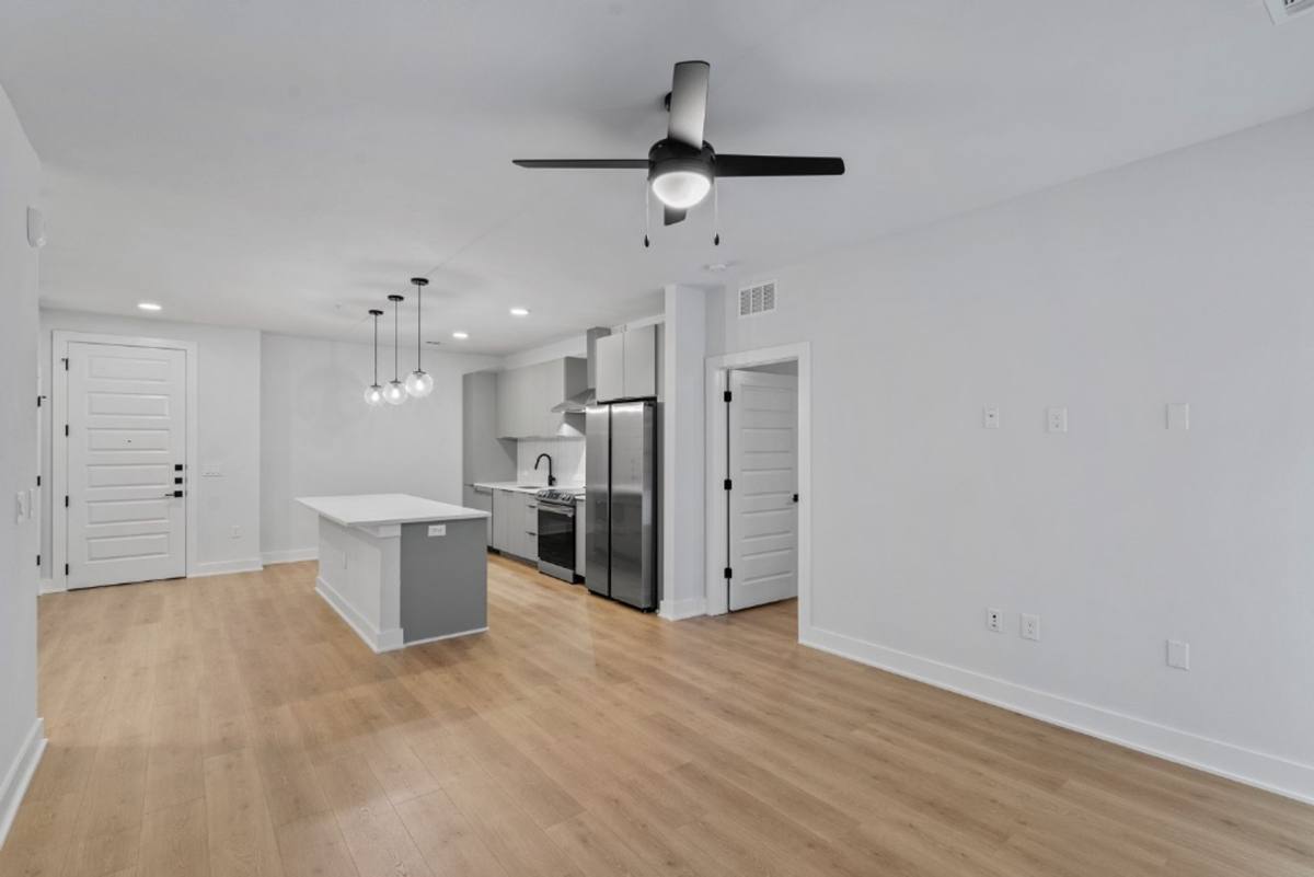 Condo for rent at 2500 Longview St, Austin, TX 78705