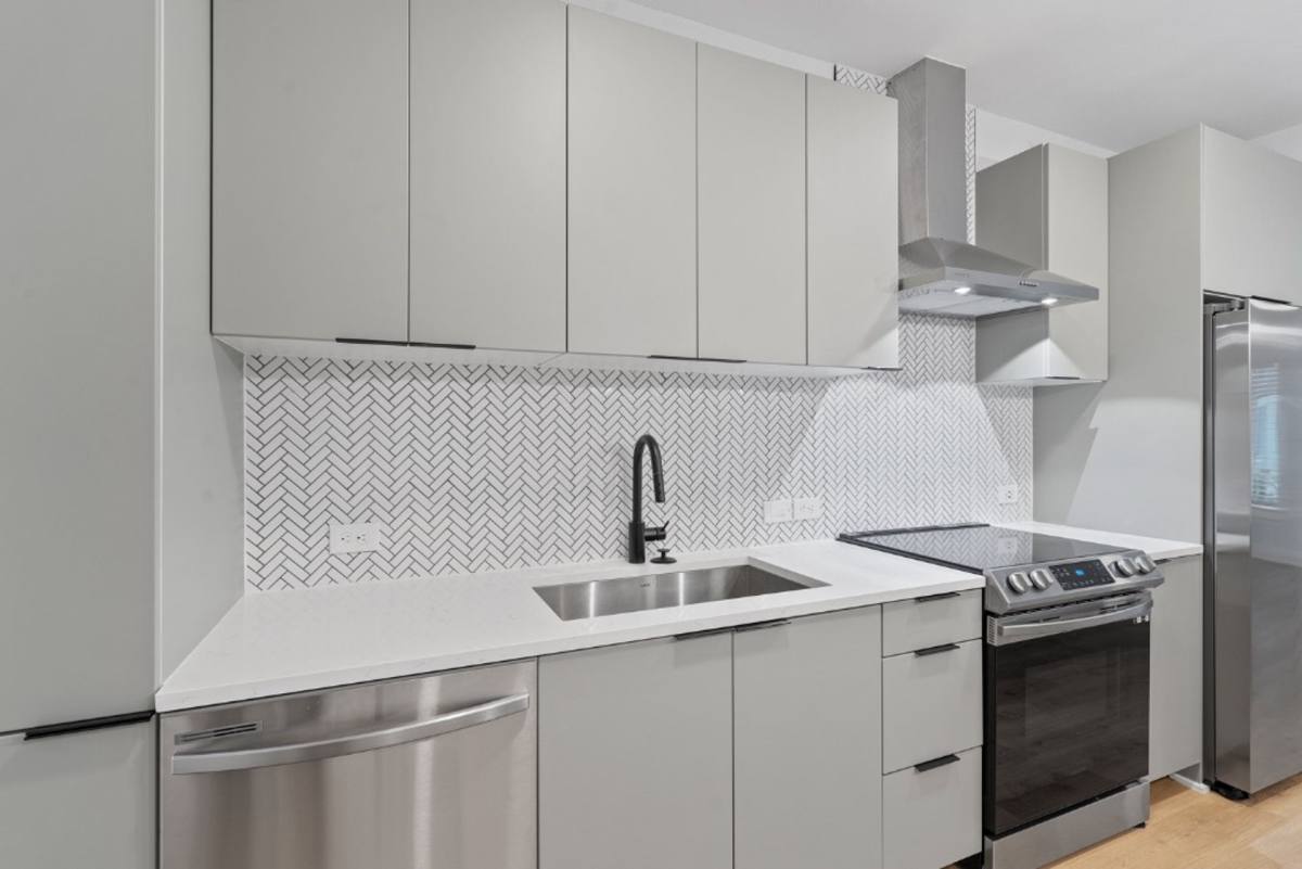 Condo for rent at 2500 Longview St, Austin, TX 78705