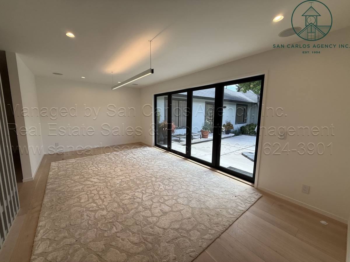 House for rent at 8072 Lake Place, Carmel, CA 93923