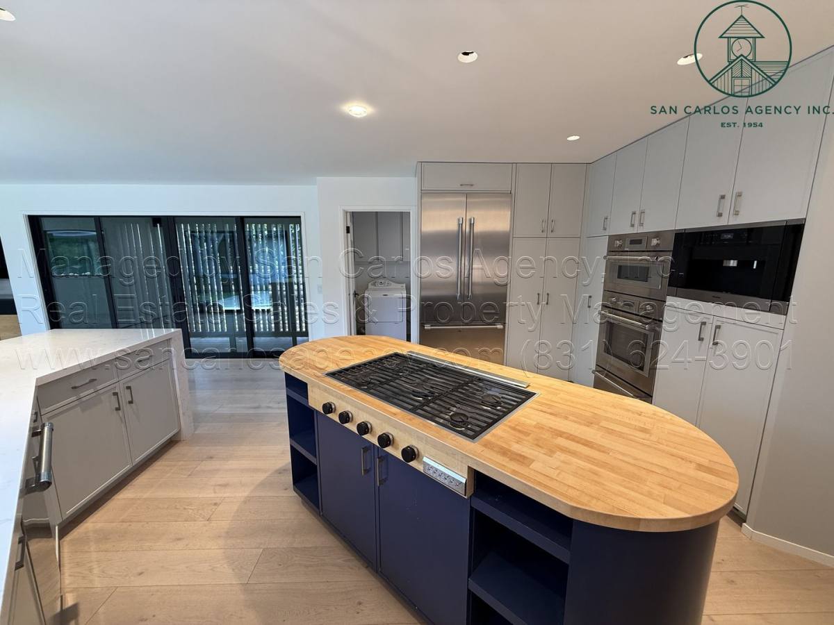 House for rent at 8072 Lake Place, Carmel, CA 93923