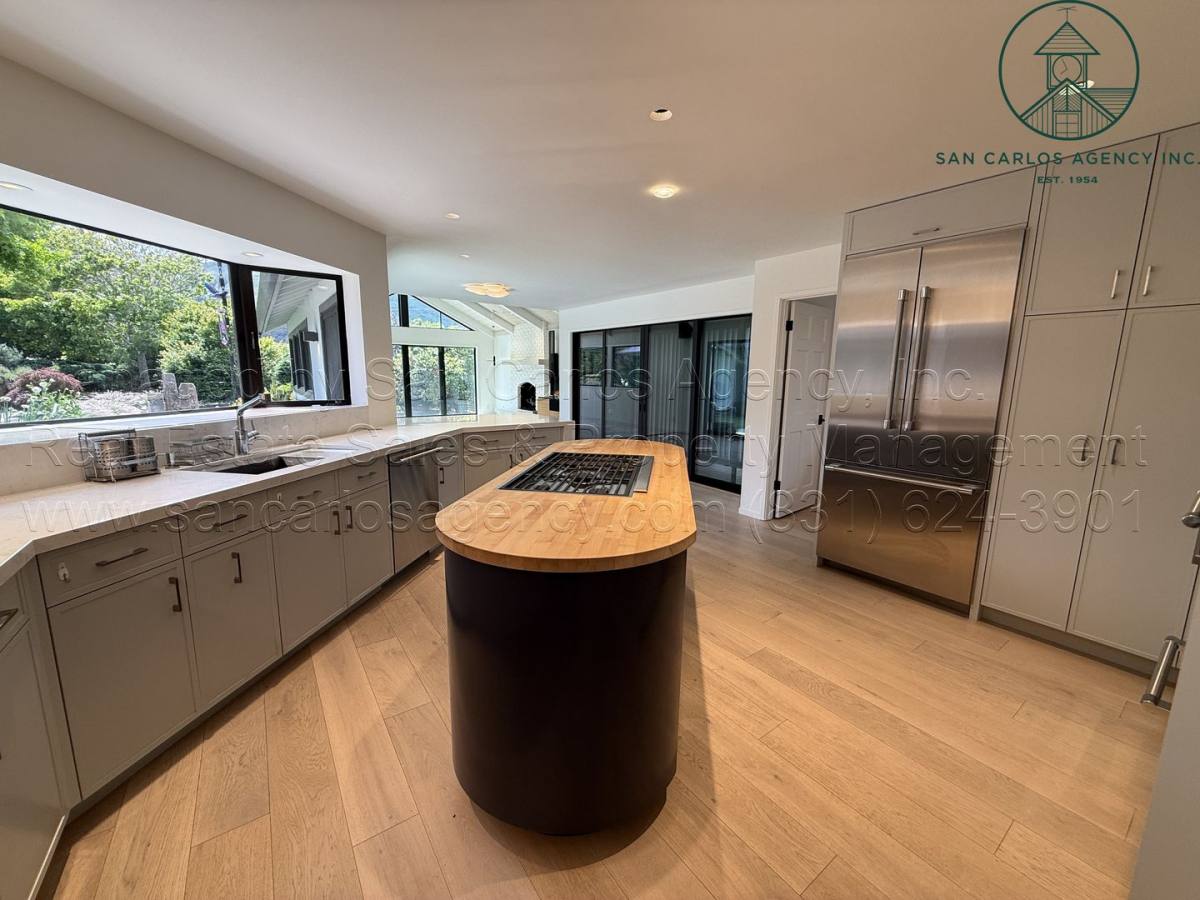 House for rent at 8072 Lake Place, Carmel, CA 93923