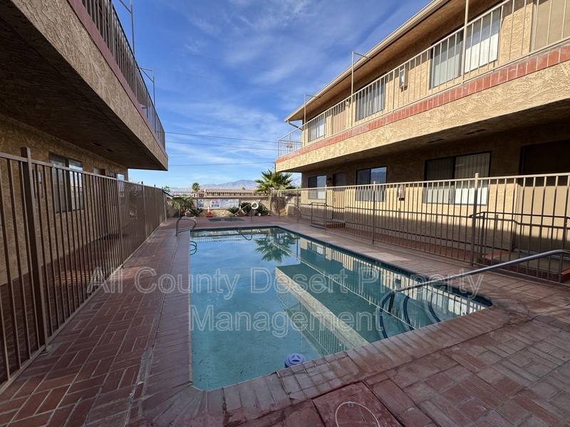 Apartment for rent at 13079 Eliseo Rd #4, Desert Hot Springs, CA 92240