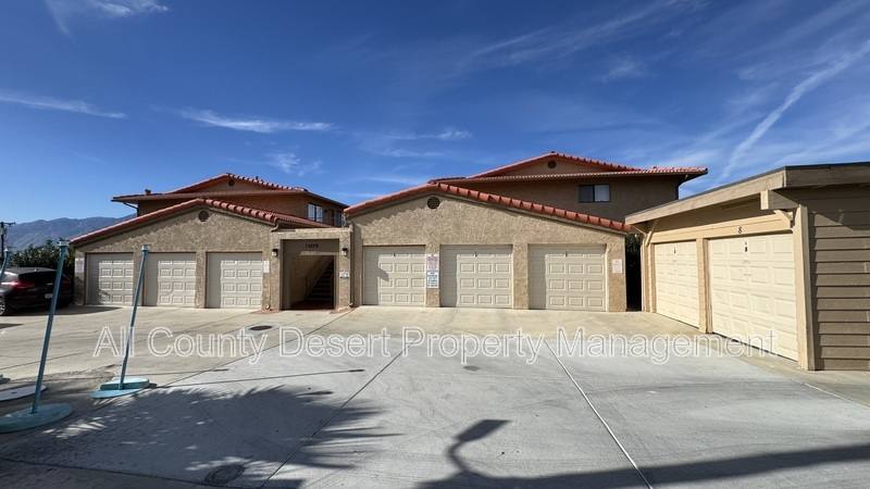 Apartment for rent at 13079 Eliseo Rd #4, Desert Hot Springs, CA 92240