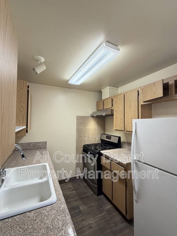 Apartment for rent at 13079 Eliseo Rd #4, Desert Hot Springs, CA 92240