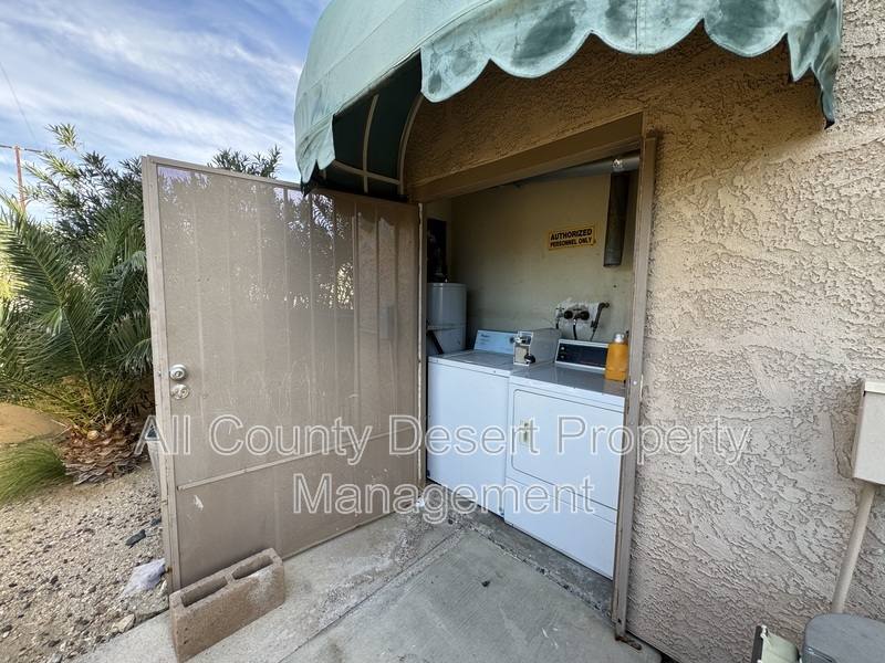 Apartment for rent at 13079 Eliseo Rd #4, Desert Hot Springs, CA 92240